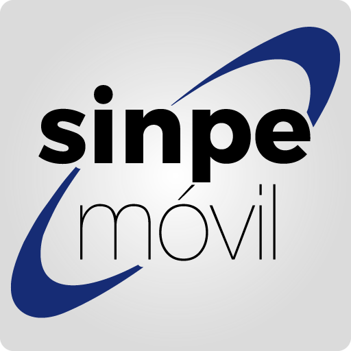 Logo Sinpe Movil
