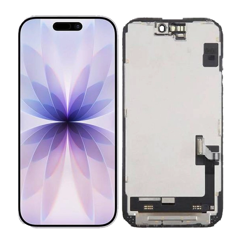 Pantalla IPhone 17