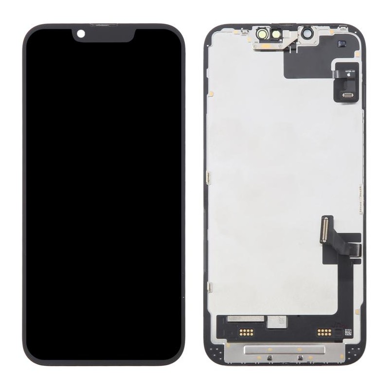 Pantalla IPhone 16 E