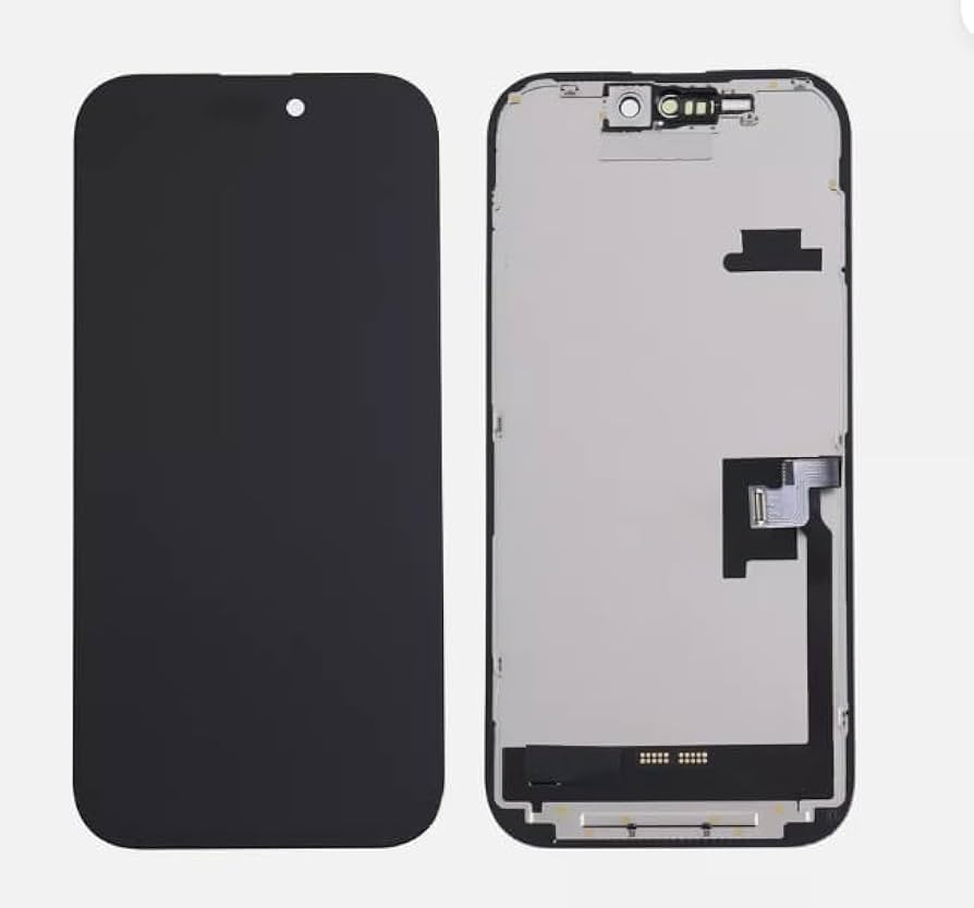 Pantalla IPhone 16 Pro