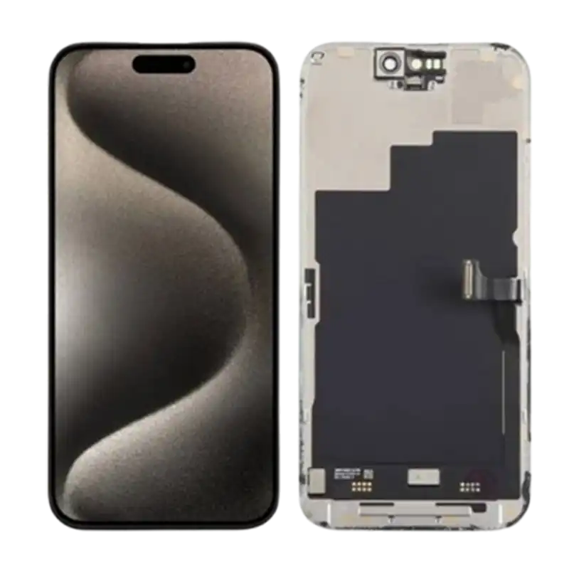 Pantalla IPhone 16 Pro Max