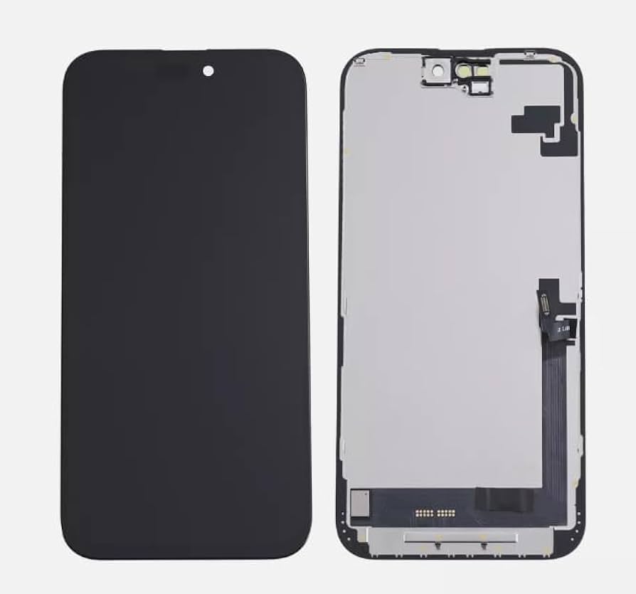 Pantalla IPhone 16 Plus