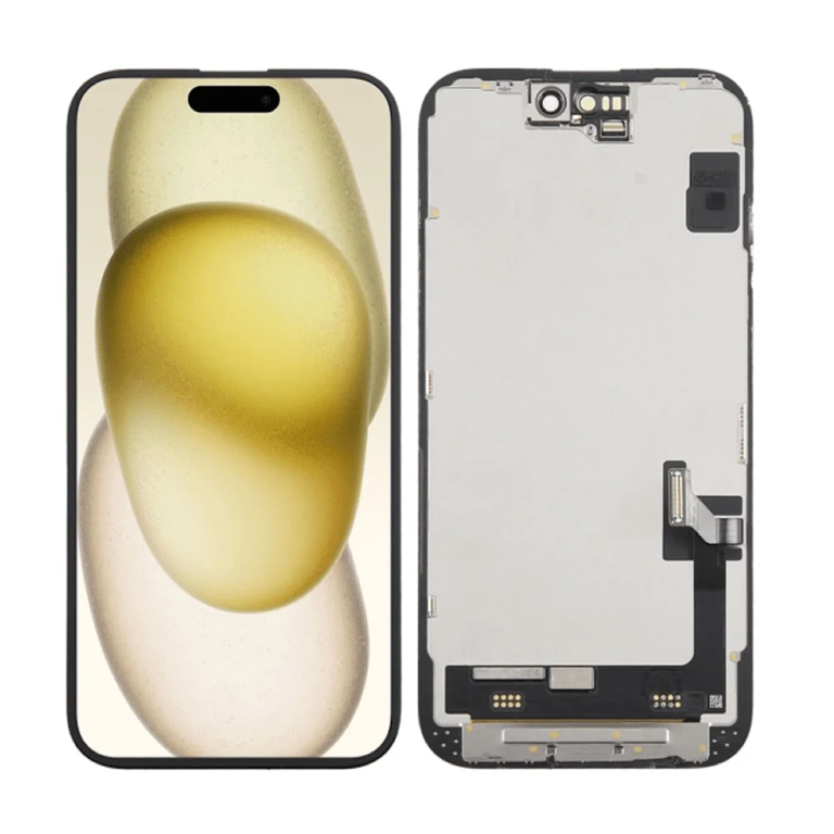 Pantalla IPhone 15