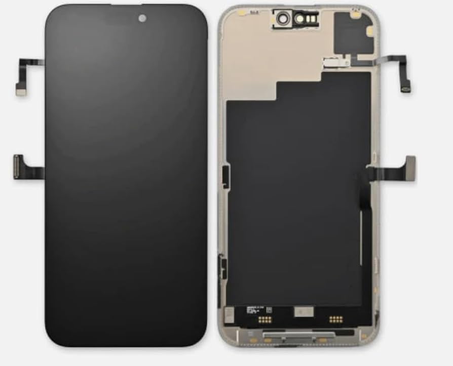Pantalla IPhone 15 Plus