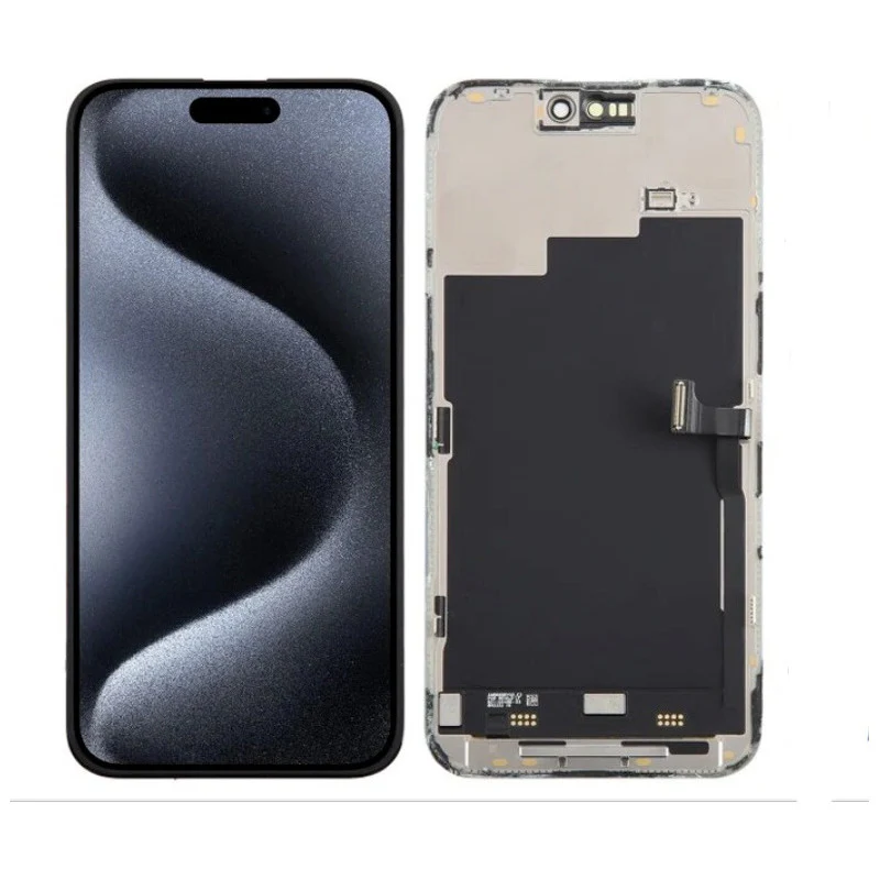 Pantalla IPhone 15 Pro Max