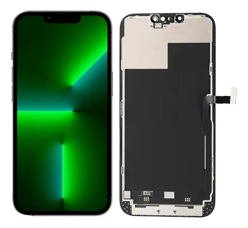 Pantalla IPhone 13 Pro Max